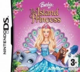 Barbie As The Island Princess Rom